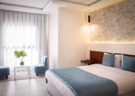 Hotel Safia 5
