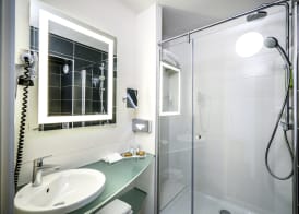 Ibis Styles Lyon Gorge de Loup Saphir 4