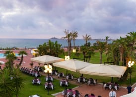Saracen Sands Hotel & Congress Centre - Palermo 2