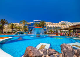 SBH Costa Calma Palace 3