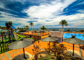 SBH Club Paraiso Playa 3