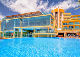 SBH Club Paraiso Playa 5