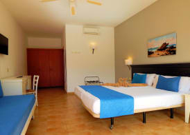 MONEA Royal Monica 5