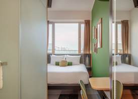 Maxhotel Amsterdam Airport Schiphol 2