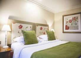 Matfen Hall Hotel, Golf & Spa 2