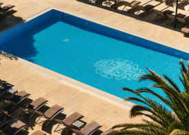 Secrets Mallorca Villamil Resort & Spa - Adults Only (+18) 5