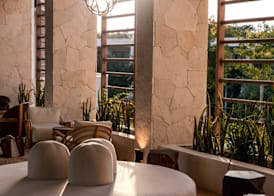 Secrets Tulum Resort & Beach Club - Adults Only - All Inclusive 4