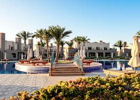 Sentido Akassia Beach 4