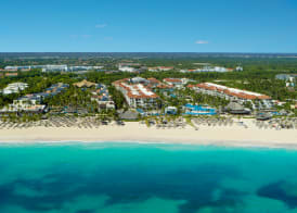 Secrets Royal Beach Punta Cana - Adults Only - All Inclusive 4