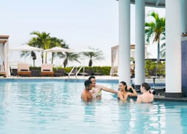 Secrets Wild Orchid Montego Bay 4