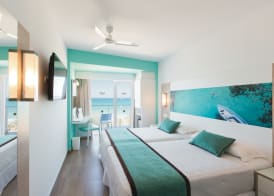 Hotel Riu San Francisco - Adults Only 5