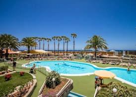 Servatur Green Beach 4