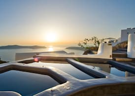 Sophia Luxury Suites 4