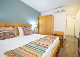 Oasis Porto Grande 5