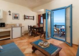 Porto Sisi Hotel Apartments 4