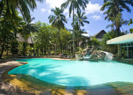 Severin Sea Lodge 2