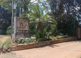 Muthu Sovereign Suites & Spa, Limuru Road, Nairobi 4