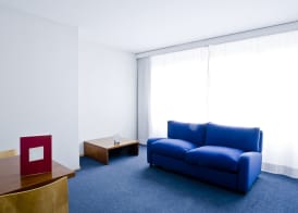Hotel Ripa Roma 5