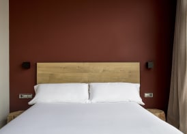 Aparthotel Allada 3* 3