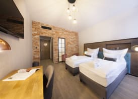Hotel Memories OldTown 2