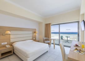 Belair Beach Hotel 3