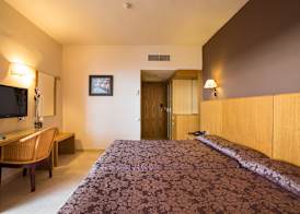 Hotel Alba Seleqtta 2