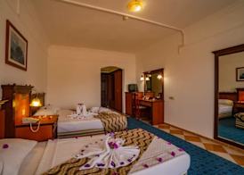 Senza Garden Holiday Club - Ultra All Inclusive 3