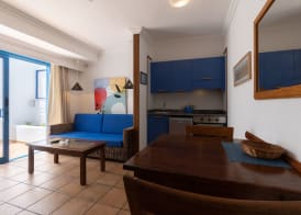 Apartamentos Agua Marina 3