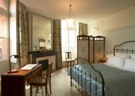 Le Grand Balcon Hotel 5