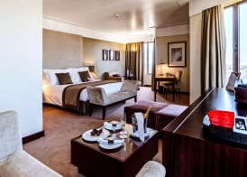 Crowne Plaza PORTO by IHG 3