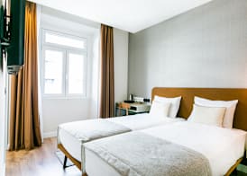 LX SoHo Boutique Hotel by RIDAN Hotels 2