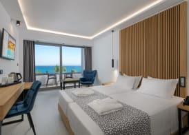 Oceanis Beach Hotel 3