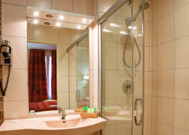 Hotel Terminus Montparnasse 4