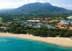 Sunscape Puerto Plata 2