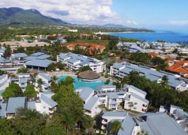 Sunscape Puerto Plata 4