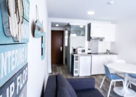Corralejo Surfing Colors Hotel&Apartments 5