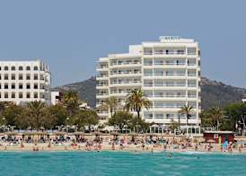 Hotel Sabina 3
