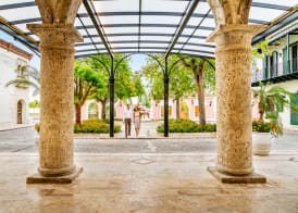 Sanctuary Cap Cana, a Luxury Collection Resort, Dominican Republic, Adult All-Inclusive 3