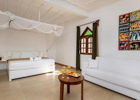 Sandies Baobab Beach Zanzibar 5