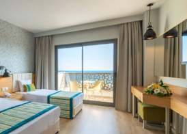 Calido Maris Hotel Ultra All Inclusive 5