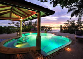 Royal Island All-inclusive Resort - at Baa Atoll Biosphere Reserve 3