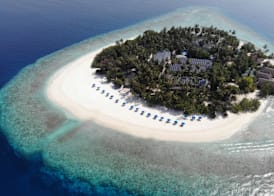 Malahini Kuda Bandos Resort 2