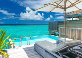Kagi Maldives Spa Island 2