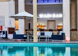 Crowne Plaza MUSCAT OCEC by IHG 5