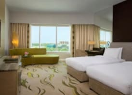 Millennium Al Rawdah Hotel 2