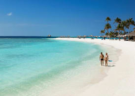 Veligandu Maldives Resort Island 5
