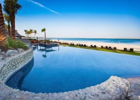 JA Beach Hotel 2