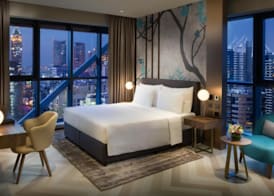 Millennium Place Barsha Heights Hotel Apartments 5