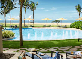 Sentido Heritance Negombo 5