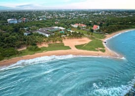 Pegasus Reef - A Beach Resort in Colombo 2